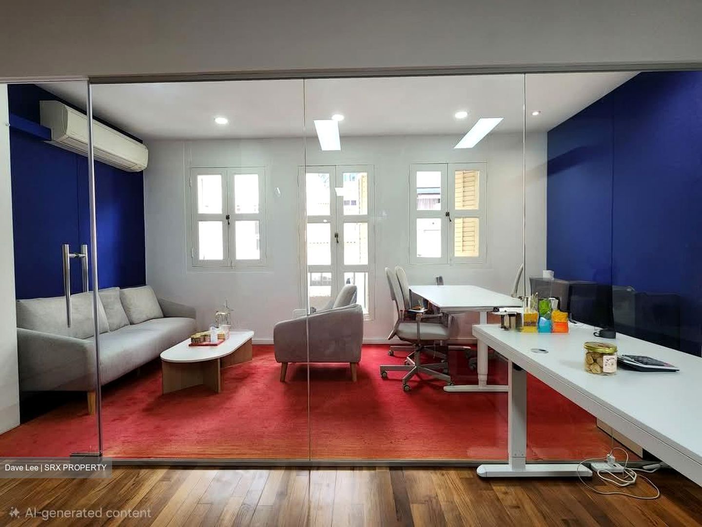 Telok Ayer Conservation Area (D1), Office #533799721